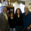 Dr. Mays
J. Harris
Kim Black
Rudy Johnson