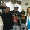 Mother Walker, Mateen, Kwame North, J.Harris, DJ Keisha